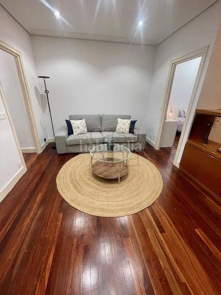 Foto 64106091-7ada-4e5a-b83d-c261e632844c. Miete etagenwohnung mit heizung in San Pedro de Deusto - La Ribera Bilbao