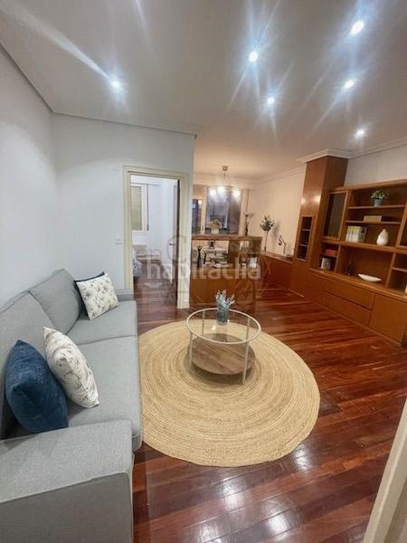 Foto 64681c6c-66d5-4a57-a9df-1886549c7995. Miete etagenwohnung mit heizung in San Pedro de Deusto - La Ribera Bilbao