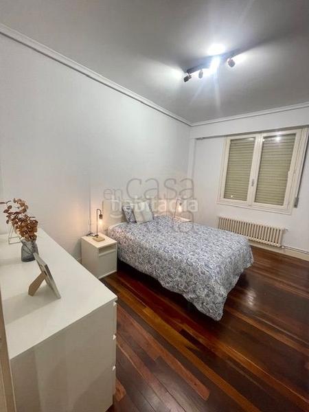 Foto 7130ad43-41bc-4623-a8ec-b4dfdf92cec0. Miete etagenwohnung mit heizung in San Pedro de Deusto - La Ribera Bilbao