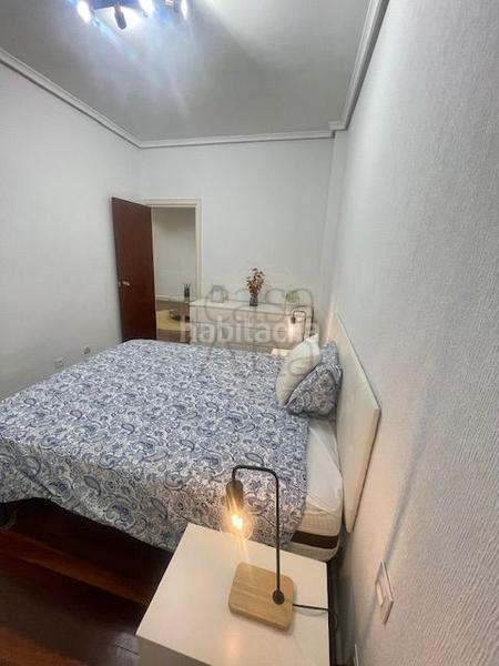 Foto 7557c836-f81e-4865-be9b-fa0377964130. Miete etagenwohnung mit heizung in San Pedro de Deusto - La Ribera Bilbao