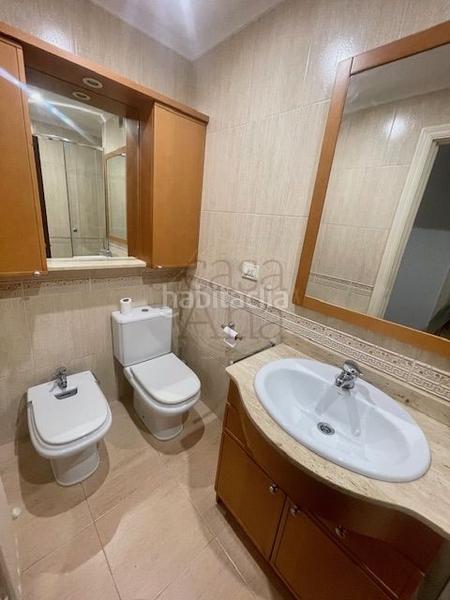 Foto c06a4942-2d38-454d-91d5-c582ce2a4b20. Miete etagenwohnung mit heizung in San Pedro de Deusto - La Ribera Bilbao