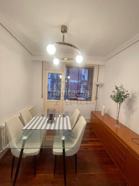 Foto cb2193ce-1f2e-4e04-ae26-4d34f950f4d0. Miete etagenwohnung mit heizung in San Pedro de Deusto - La Ribera Bilbao