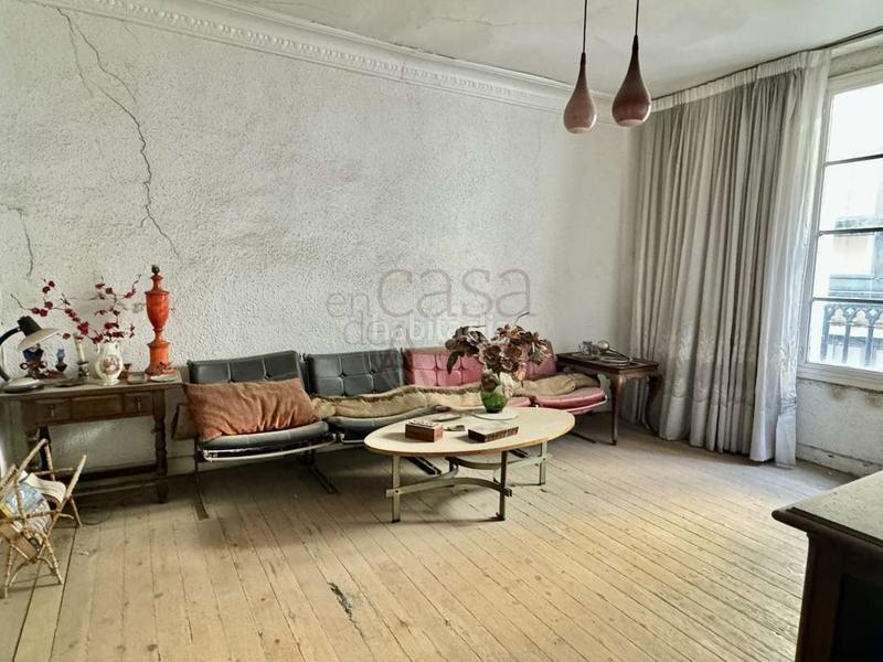 Foto 0117083c-4177-4652-ba87-b9ec35f3b315. Etagenwohnung mit heizung in Casco Viejo Bilbao