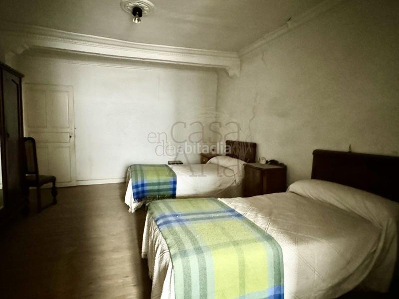 Foto 030ecb94-e4c8-417e-a1f8-d0ea6091958f. Etagenwohnung mit heizung in Casco Viejo Bilbao