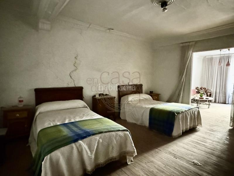 Foto 3968cdae-3e50-4fc7-add9-a1f3c1e2361a. Etagenwohnung mit heizung in Casco Viejo Bilbao