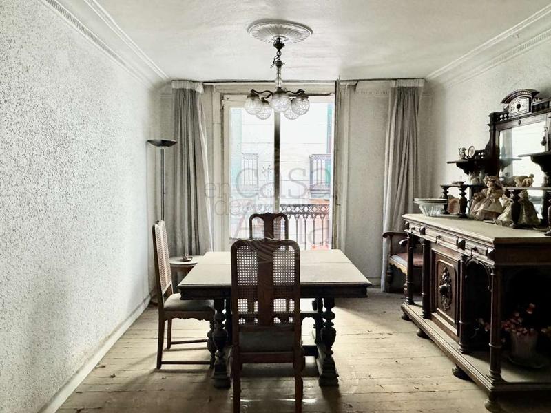 Foto 5166dd16-e988-4229-ac11-9099c9761b13. Etagenwohnung mit heizung in Casco Viejo Bilbao