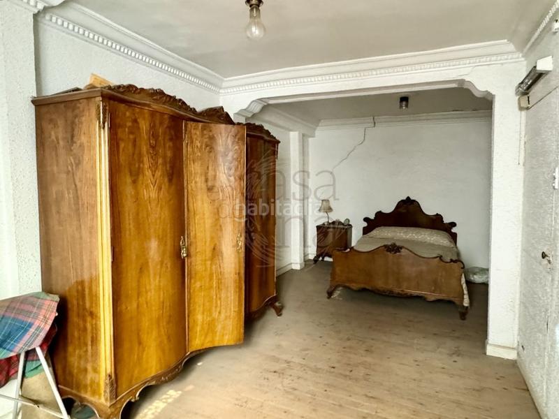 Foto 529f31a9-ca6f-48a4-991e-808d19949170. Etagenwohnung mit heizung in Casco Viejo Bilbao