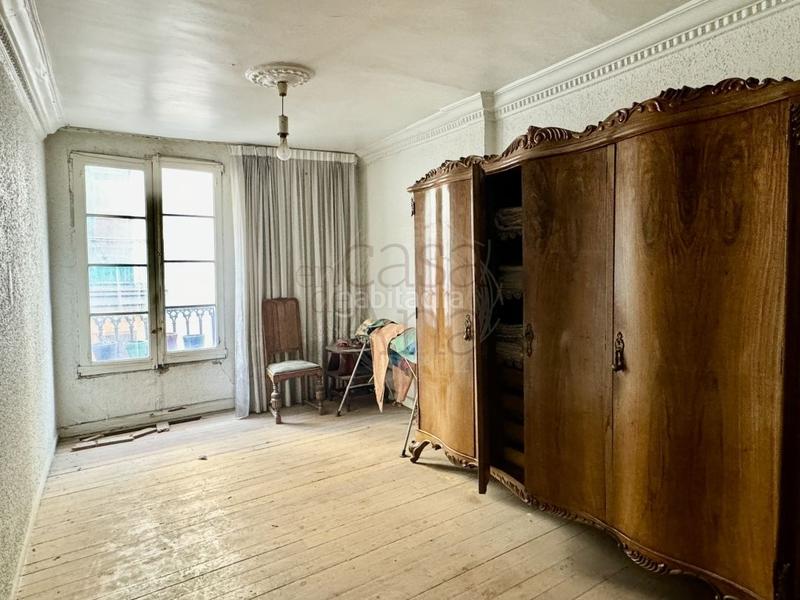 Foto 5caa148d-48b5-4980-8672-5f07534e1798. Etagenwohnung mit heizung in Casco Viejo Bilbao