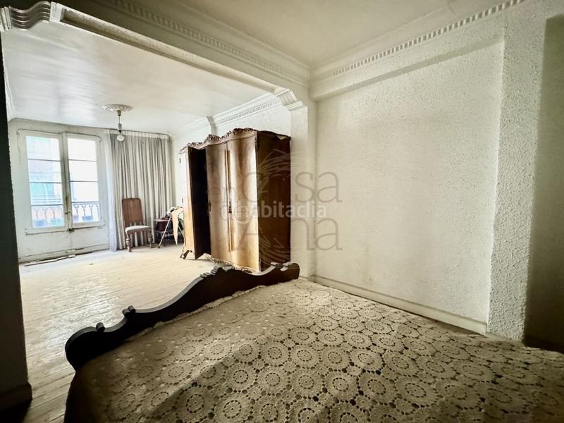 Foto 88364d51-f1ef-4d25-a058-3cbcd241562f. Etagenwohnung mit heizung in Casco Viejo Bilbao