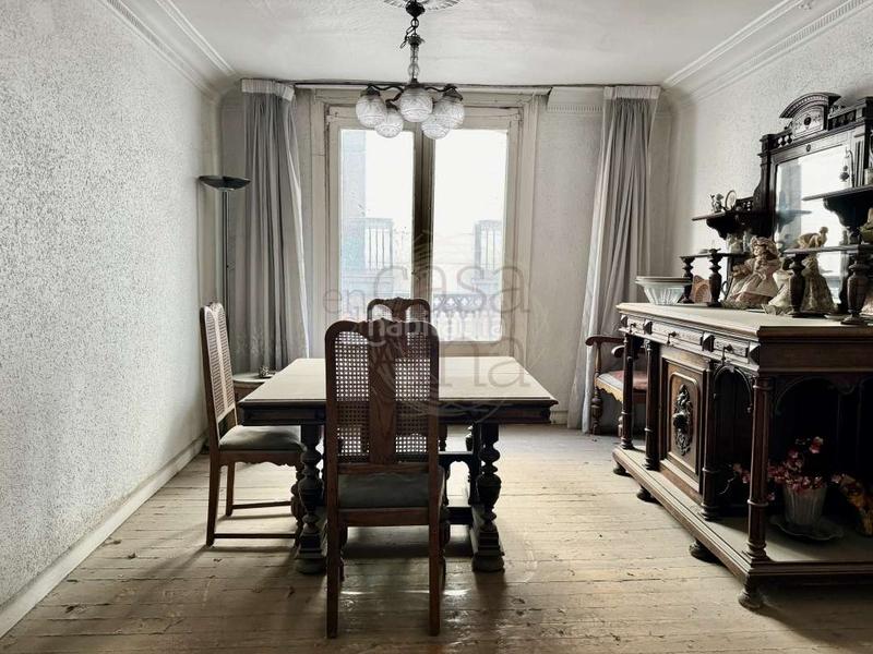 Foto 9b74baf6-2a60-4239-a98f-52ecdde605c7. Etagenwohnung mit heizung in Casco Viejo Bilbao