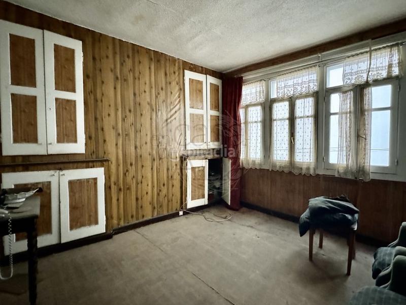 Foto a34b4d0a-fdc3-4a48-99c6-529a0a1f8815. Etagenwohnung mit heizung in Casco Viejo Bilbao