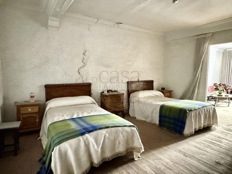 Foto e974c227-cc10-43fd-80f1-c260b9e8ff61. Etagenwohnung mit heizung in Casco Viejo Bilbao