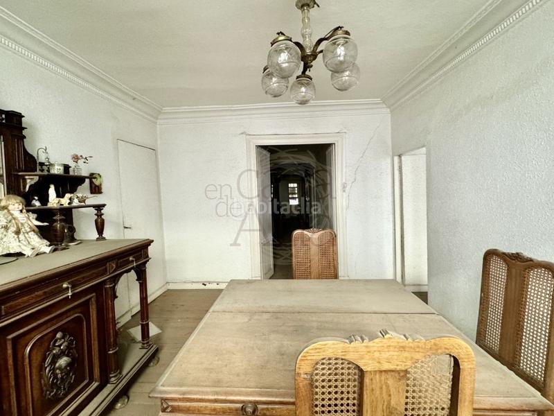 Foto ecc01f91-f086-4107-9d20-8a095efc606e. Etagenwohnung mit heizung in Casco Viejo Bilbao