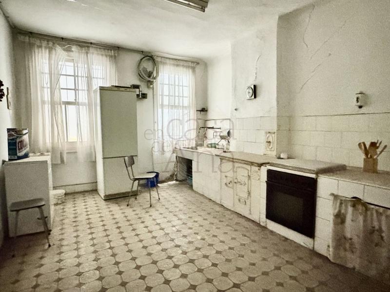 Foto f205d4c2-0538-4452-bbca-8c4690e4b973. Etagenwohnung mit heizung in Casco Viejo Bilbao