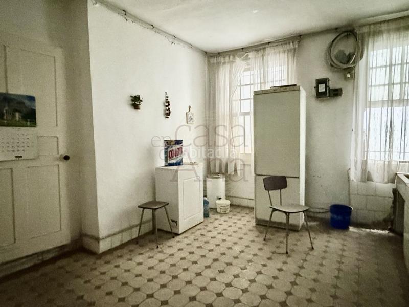 Foto f8872e27-f649-476c-9d93-a310f9627f97. Etagenwohnung mit heizung in Casco Viejo Bilbao