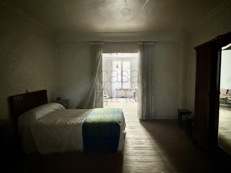 Foto ff227eaa-3b98-4f7f-a0a4-c409df027fb1. Etagenwohnung mit heizung in Casco Viejo Bilbao