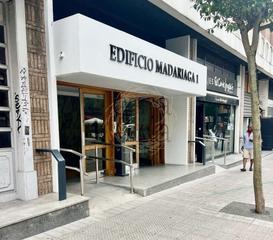 Oficina a Madariaga Etorbidea