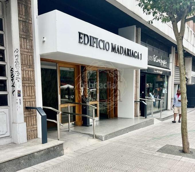 Foto 72f57ca0-44aa-467a-9013-759ffbdb577a. Miete büro mit heizung in San Pedro de Deusto - La Ribera Bilbao