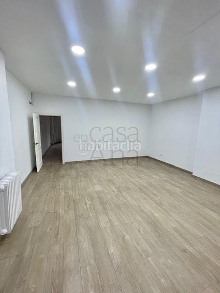 Foto 7c4a9213-5311-41d1-a583-2686e9569320. Miete büro mit heizung in San Pedro de Deusto - La Ribera Bilbao