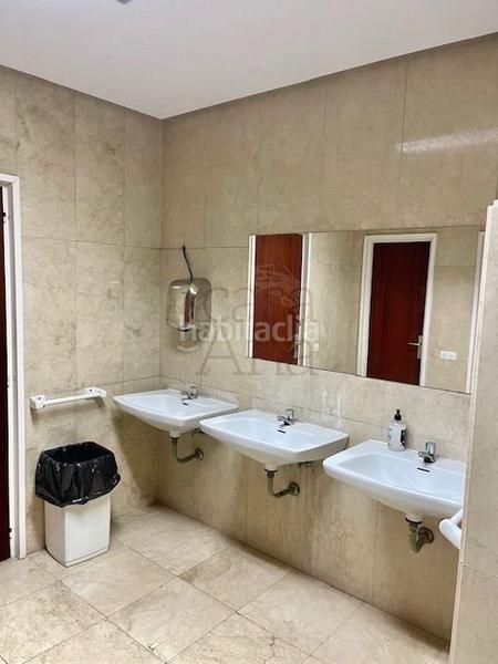 Foto 6ceef6c5-5a22-47a4-9490-84c99d13aca8. Rent office space with heating in San Pedro de Deusto - La Ribera Bilbao