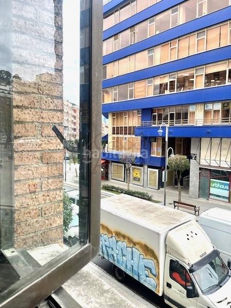 Foto 6d1e8ce7-b085-4b3b-b815-c85d6587fd58. Rent office space with heating in San Pedro de Deusto - La Ribera Bilbao