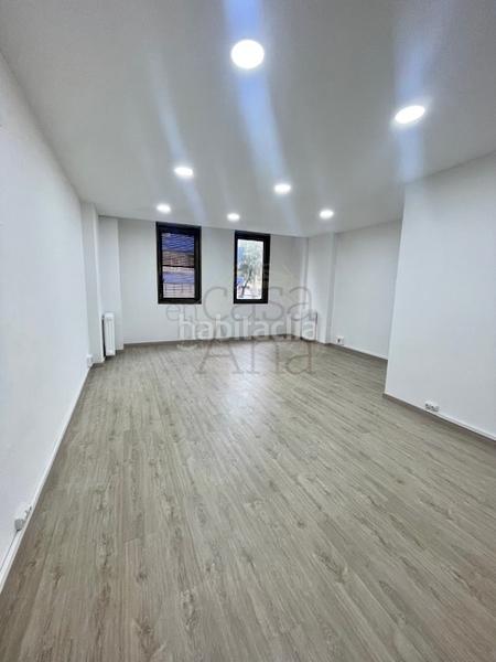 Foto 70582f39-3d74-42a6-b6cf-fc859b7dd371. Rent office space with heating in San Pedro de Deusto - La Ribera Bilbao