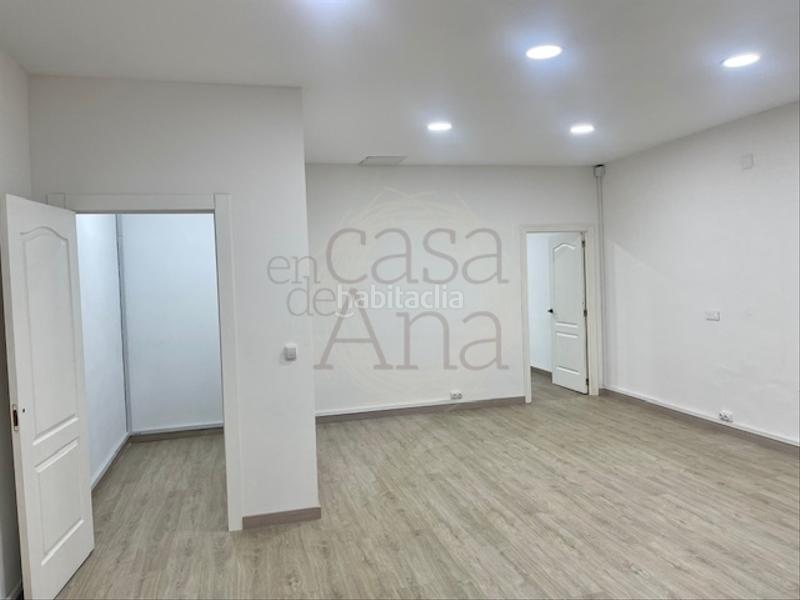 Foto 8e86973f-f72f-46b5-ad85-d004b1e5a9de. Rent office space with heating in San Pedro de Deusto - La Ribera Bilbao