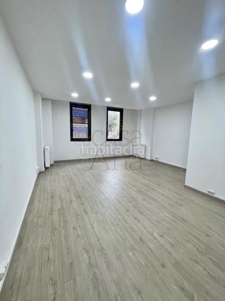 Foto f146c023-6c33-4a14-9983-7d65ccea6148. Rent office space with heating in San Pedro de Deusto - La Ribera Bilbao