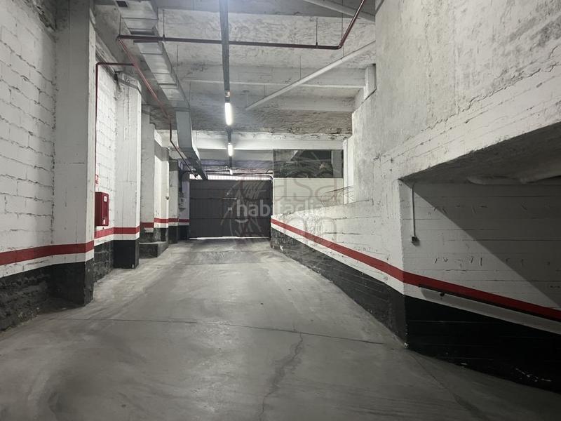 Foto 90651c24-96d8-4ad7-a492-b34fc3ac75af. Aparcament cotxe a Centro-Ariz-Uribarri Basauri