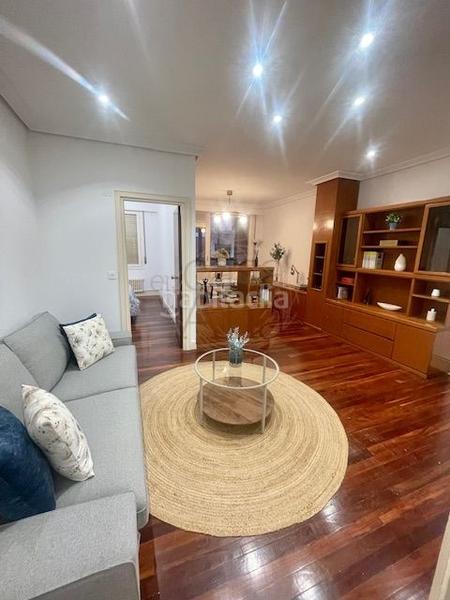 Foto 4877d9fb-80af-4903-aaac-de619b1e7b1d. Affitto appartamento con riscaldamento in San Pedro de Deusto - La Ribera Bilbao