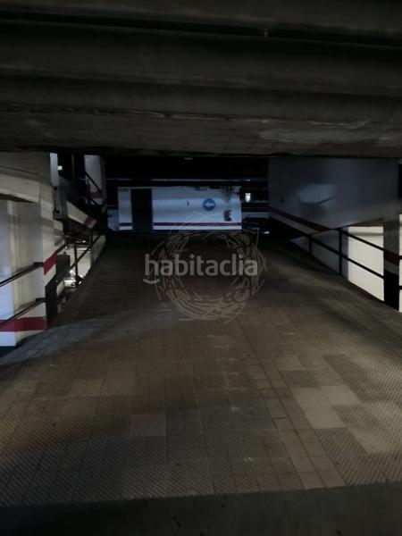 Foto 0826a4ad-0576-4117-9387-f40c3ddecedb. Miete autoparkplatz in Plaza Circular Bilbao