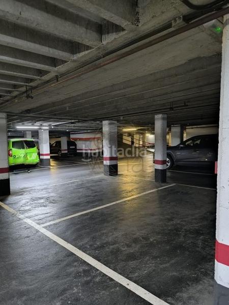 Foto 22a1e4a0-731f-4416-91bc-3d629fc1fd70. Miete autoparkplatz in Plaza Circular Bilbao