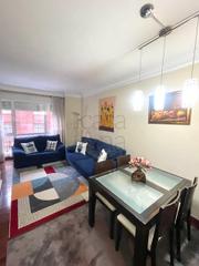 Location Appartement à Abandoibarra - Guggenheim. Alquiler piso en deusto.