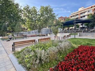 Lloguer Pis  Ramón y cajal etorbidea. Alquiler piso estudiantes en deusto