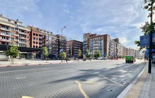 Appartement  Ramón y cajal etorbidea. Venta piso en deusto