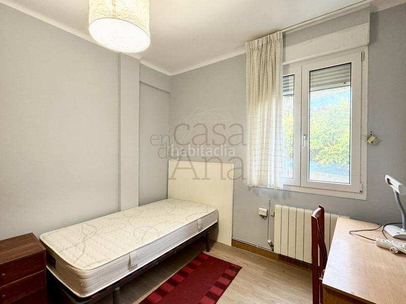 Foto 0331de47-683b-44ad-afcd-5e3754bf44b9. Appartamento con riscaldamento in San Pedro de Deusto - La Ribera Bilbao