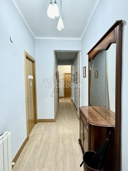 Foto 05679a3d-1360-4b59-9a61-a0c348c4038d. Appartamento con riscaldamento in San Pedro de Deusto - La Ribera Bilbao