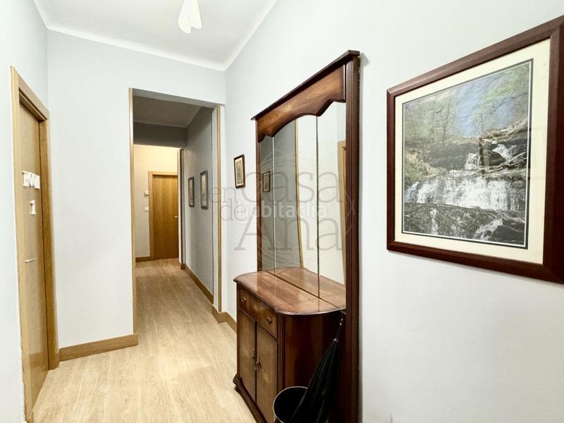 Foto 12bc2fa0-a3a1-4fbf-8dc8-b9e16dc93546. Appartamento con riscaldamento in San Pedro de Deusto - La Ribera Bilbao