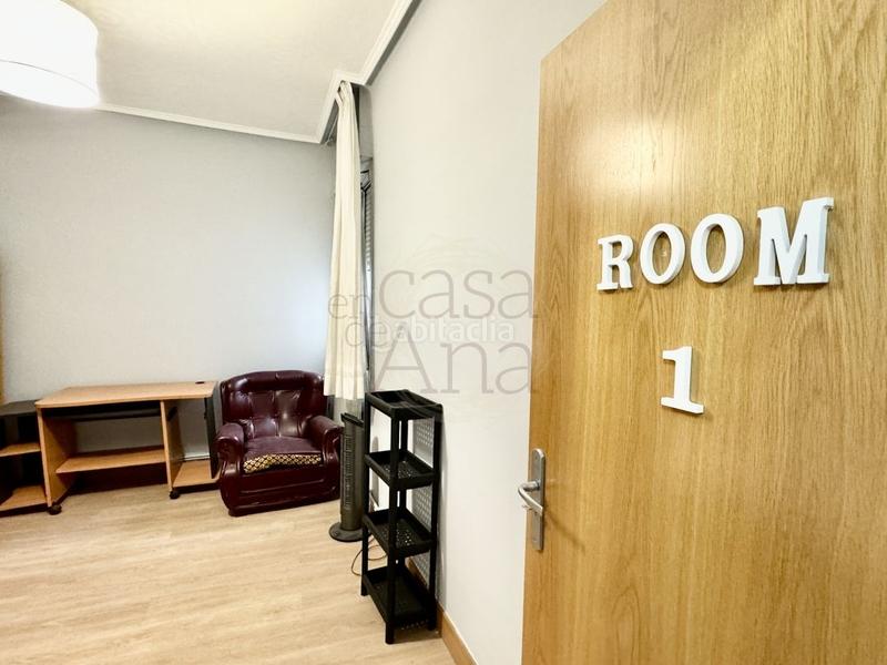 Foto 32b62804-4879-43b2-b398-48feb33a014b. Appartamento con riscaldamento in San Pedro de Deusto - La Ribera Bilbao