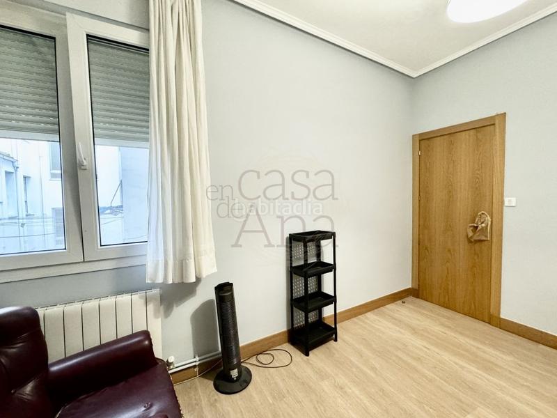 Foto 453249f3-d820-405c-91a6-ab75bb4707e9. Appartamento con riscaldamento in San Pedro de Deusto - La Ribera Bilbao