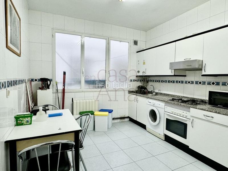 Foto 458e029f-3c1d-4a7a-922a-33ce2765999e. Appartamento con riscaldamento in San Pedro de Deusto - La Ribera Bilbao