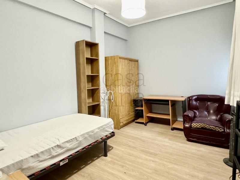 Foto 7d4b0a5a-38a8-4611-9e7e-b20a048d6e55. Appartamento con riscaldamento in San Pedro de Deusto - La Ribera Bilbao