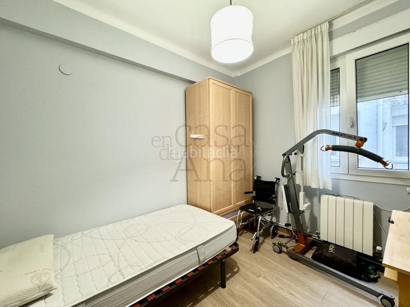 Foto 9cdecc5c-c700-43e1-a088-99447f48d72a. Appartamento con riscaldamento in San Pedro de Deusto - La Ribera Bilbao