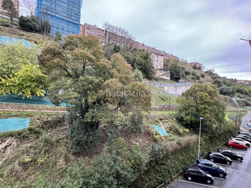 Foto 9f8c5016-f174-4eec-a9ba-a5c8ca35095c. Appartamento con riscaldamento in San Pedro de Deusto - La Ribera Bilbao
