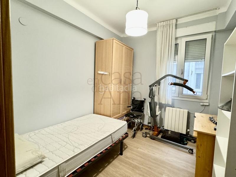 Foto c791ffb4-5de8-40ba-ac7e-e15c19454ac4. Appartamento con riscaldamento in San Pedro de Deusto - La Ribera Bilbao