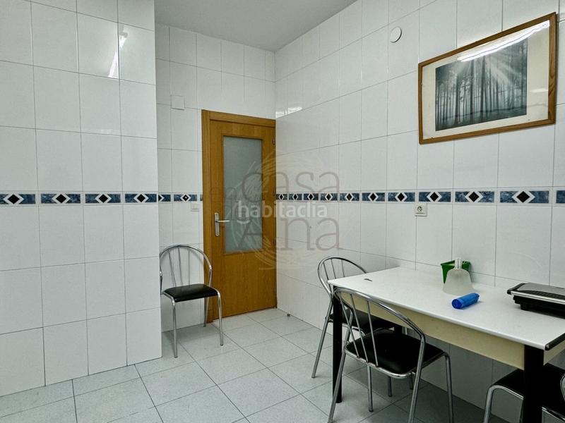 Foto cb82d0c5-b67c-4b70-a7e4-8e3bbf577d18. Appartamento con riscaldamento in San Pedro de Deusto - La Ribera Bilbao