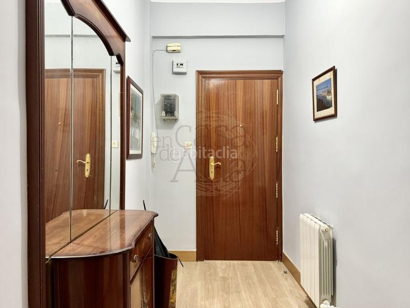 Foto e346c528-41a2-4f54-b4c2-d573c2bdabe8. Appartamento con riscaldamento in San Pedro de Deusto - La Ribera Bilbao