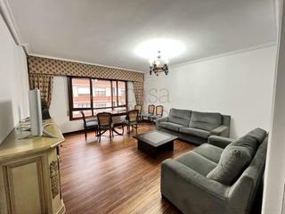 Pis a San Adrián. Venta piso en san adrian.