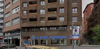 Miete Autoparkplatz  Luzarra kalea. Parcela de garaje en calle luzarra