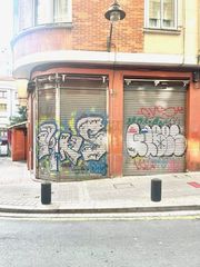 Lloguer Local Comercial a San Pedro de Deusto - La Ribera. Local en venta en deusto, bilbao  ref. eca1279